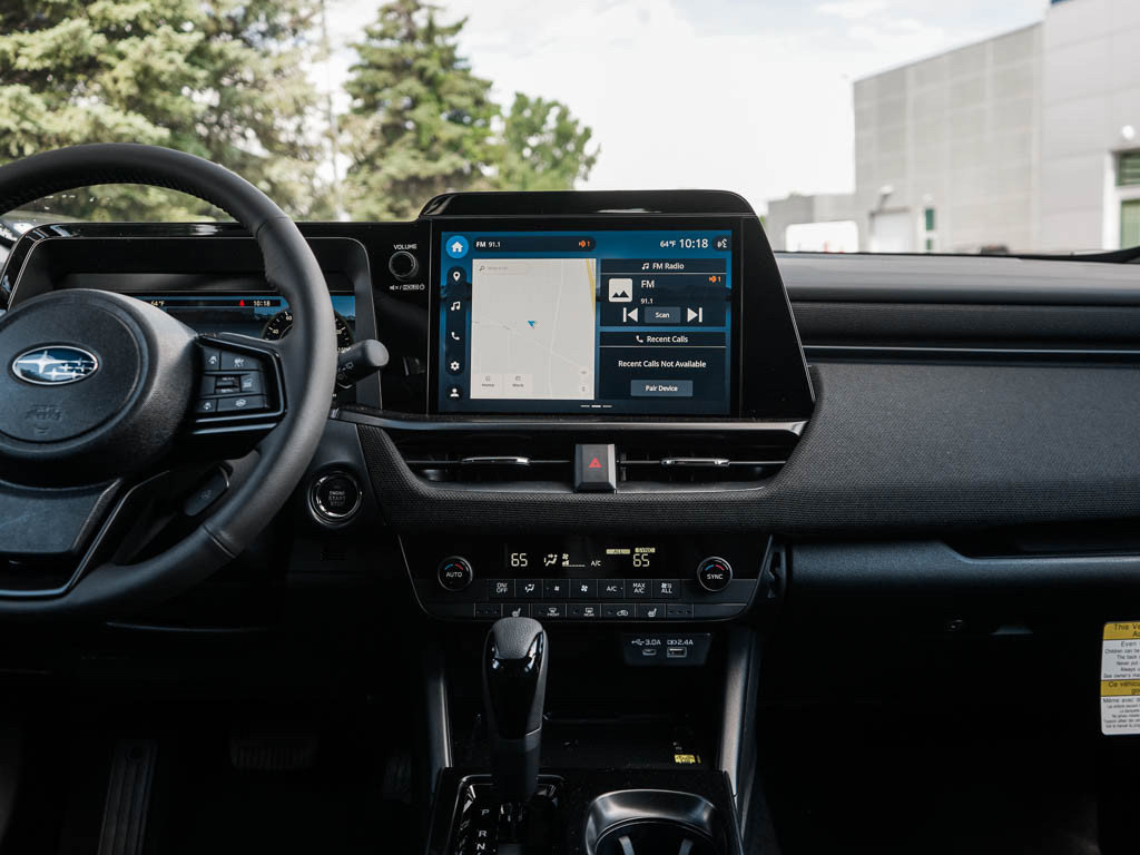 New 2026 Subaru Outback Limited XT AWD/4WD image 16