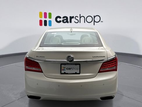 Used 2014 Buick LaCrosse Leather image 4