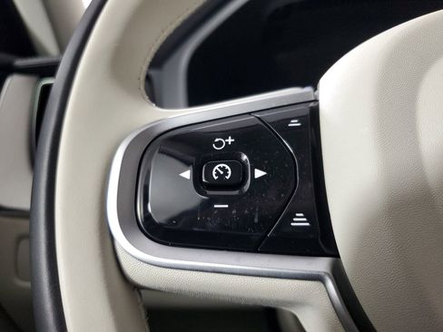 Certified 2026 Volvo XC60 B5 Ultra w/ Protection Package Premier AWD/4WD image 27