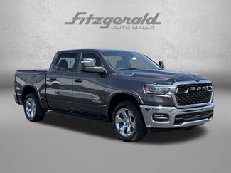Used 2026 RAM 1500 Big Horn AWD/4WD 360° Tour