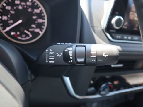 New 2026 Nissan Rogue SV image 14