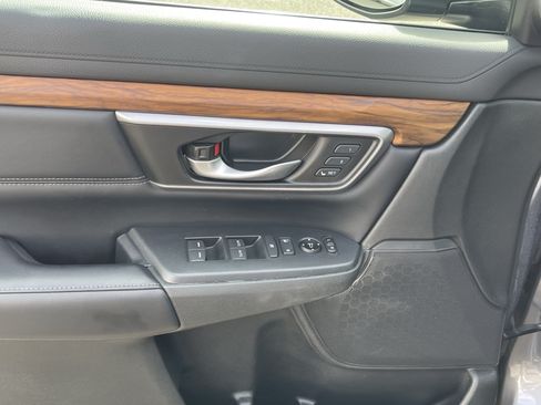 Used 2018 Honda CR-V EX-L image 18