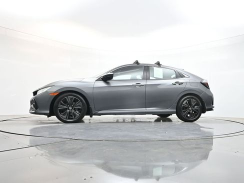 Used 2019 Honda Civic EX image 28