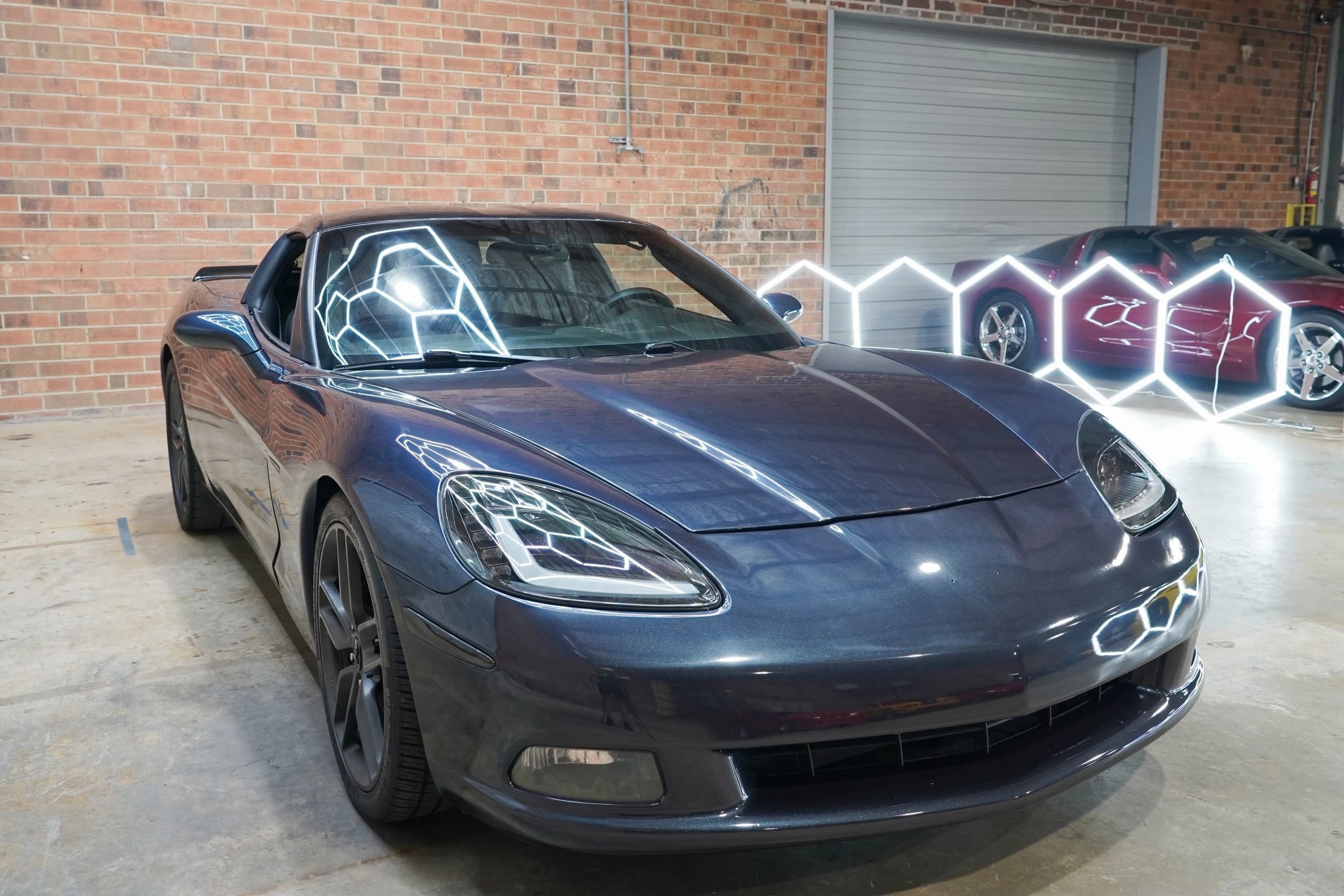 Used 2013 Chevrolet Corvette Coupe w/ Battery Protection Package RWD image 4