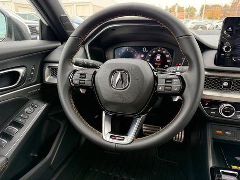 Used 2026 Acura Integra A-Spec FWD image 11
