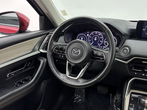 Used 2024 MAZDA CX-90 Plug-In Hybrid w/ Preferred image 27