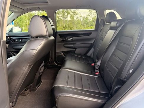 Used 2025 Honda CR-V EX-L image 8