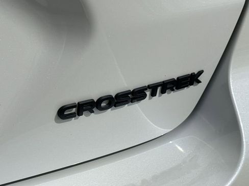 Certified 2026 Subaru Crosstrek 2.0i Premium image 14