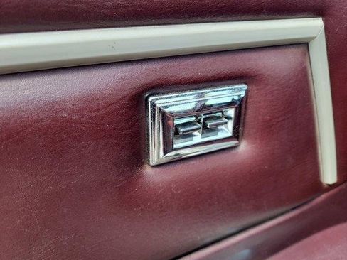 Used 1986 Chevrolet El Camino SS image 11