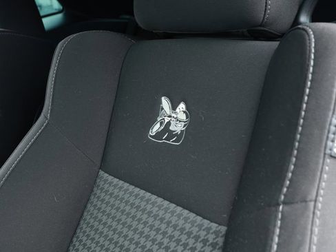 Used 2020 Dodge Challenger R/T Scat Pack w/ Scat Pack Stripe RWD image 24