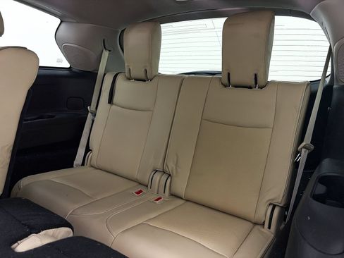 Used 2018 INFINITI QX60 FWD image 29