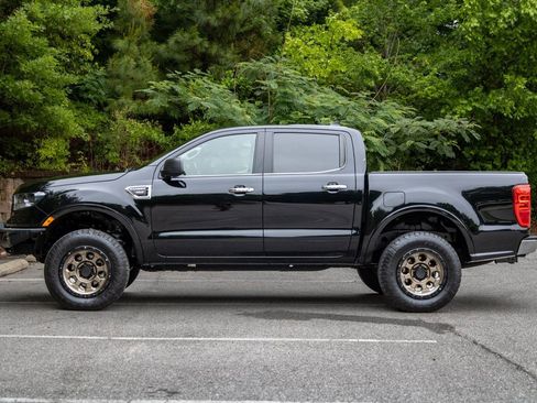 Used 2019 Ford Ranger XLT w/ Equipment Group 301A Mid RWD image 9