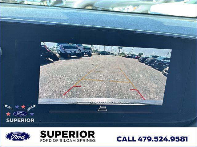 Used 2024 Buick Encore GX Avenir w/ Avenir Convenience Package AWD/4WD image 35