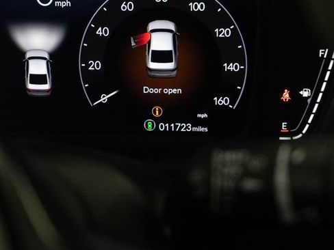 Certified 2024 Honda Accord EX image 25