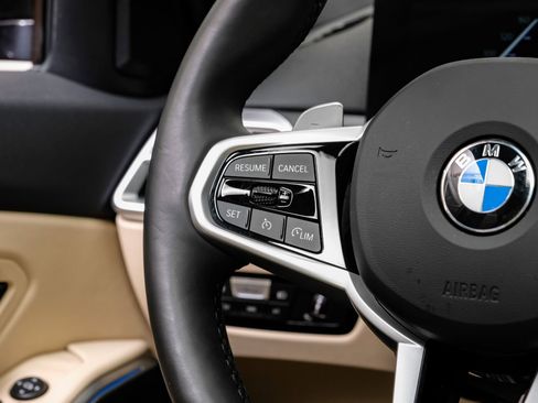 Used 2025 BMW 330i xDrive Sedan image 21