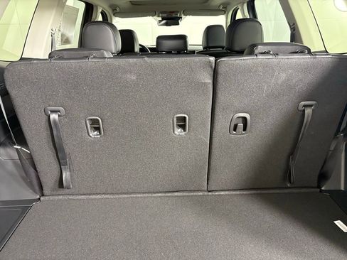 New 2025 Kia Telluride EX image 19