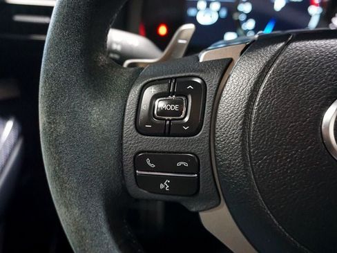 Used 2022 Lexus RC F Track Edition RWD image 41