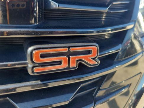 Used 2024 Nissan Sentra SR FWD image 8