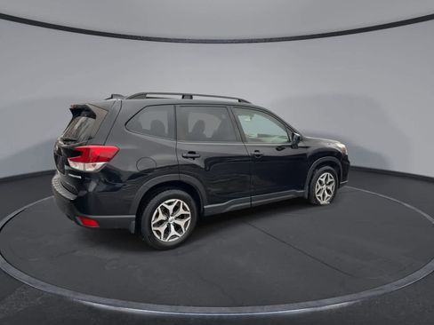 Used 2020 Subaru Forester Premium w/ Popular Package #1 image 8