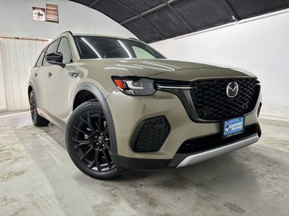 Used 2025 MAZDA CX-70 3.3 Turbo w/ Premium Plus Pkg