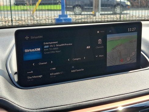 Used 2024 Acura MDX SH-AWD w/ Technology Package image 17
