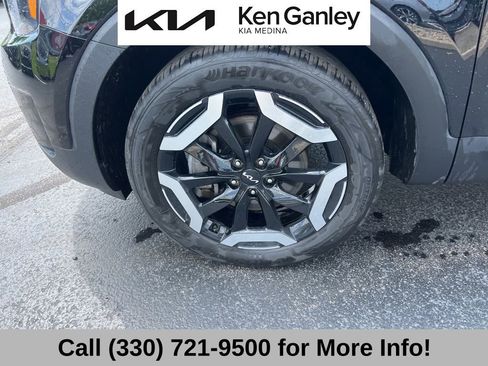 Certified 2023 Kia Telluride S FWD image 17