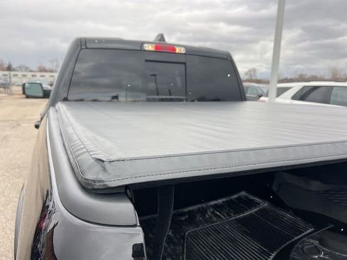 Used 2021 RAM 1500 Laramie image 25