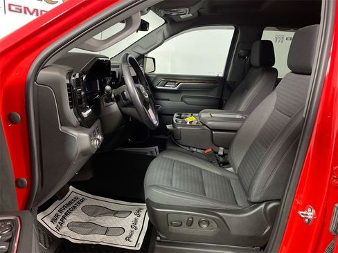 Used 2022 GMC Sierra 1500 Elevation image 11