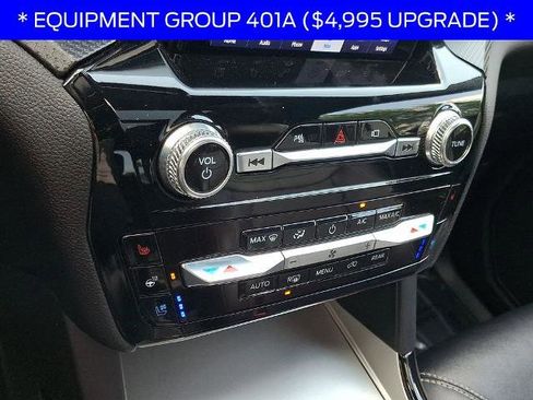 Certified 2022 Ford Explorer ST w/ Equipment Group 401A AWD/4WD image 18
