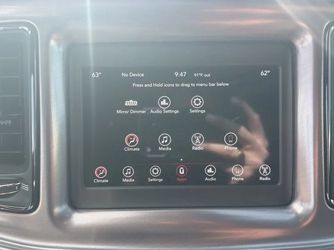 Used 2023 Dodge Challenger R/T RWD image 16
