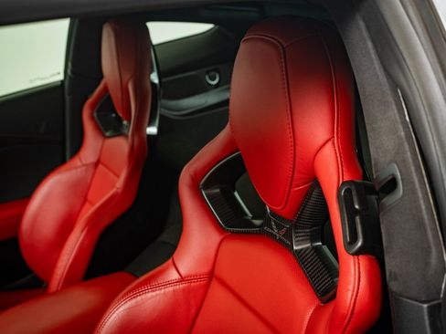 Used 2016 Chevrolet Corvette Z06 image 22