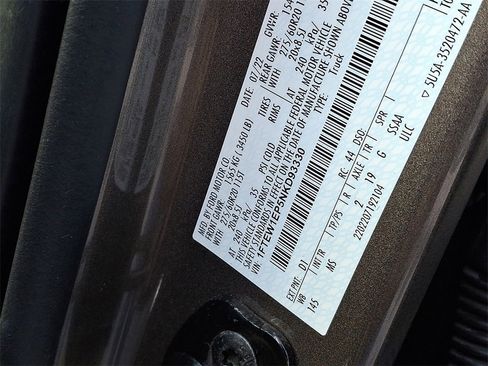 Used 2022 Ford F150 XLT w/ Equipment Group 301A Mid image 27