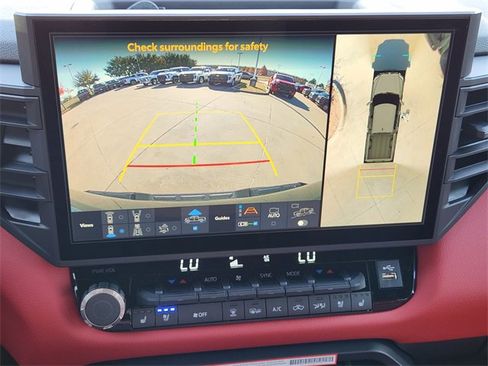 New 2026 Toyota Tundra TRD Pro image 13