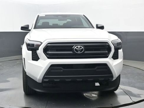 New 2026 Toyota Tacoma SR image 18