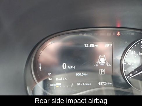 Certified 2023 Nissan Kicks SR w/ SR Premium Package image 25