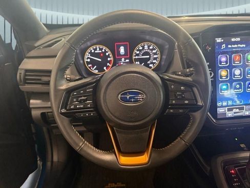 Certified 2024 Subaru Crosstrek 2.5i Wilderness AWD/4WD image 10