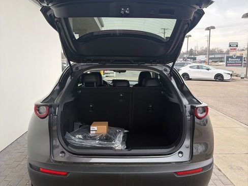 New 2025 MAZDA CX-30 AWD 2.5 S w/ Select Sport Pkg image 8