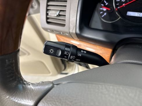 Used 2007 Lexus GX 470 AWD/4WD image 15