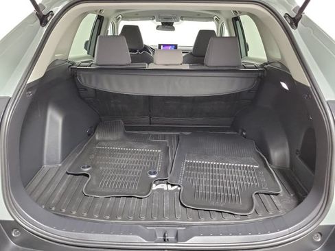 Used 2023 Toyota RAV4 XLE FWD image 10