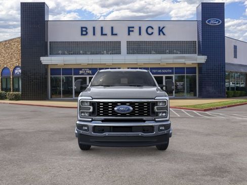 New 2026 Ford F350 Lariat w/ Lariat Ultimate Package AWD/4WD image 6