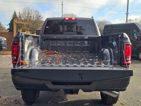New 2026 RAM 2500 Tradesman image 10