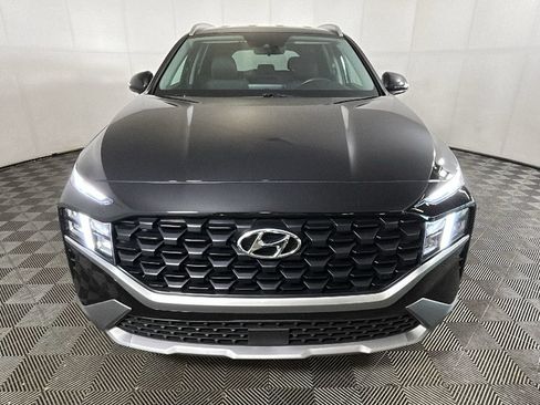 Used 2023 Hyundai Santa Fe SEL AWD/4WD image 9