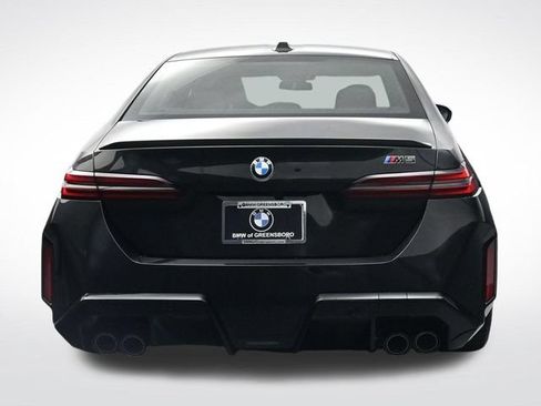 New 2027 BMW M5 w/ Carbon Package AWD/4WD image 6