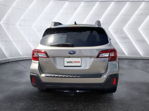 Used 2019 Subaru Outback 2.5i Premium w/ Protection Package #1 image 5