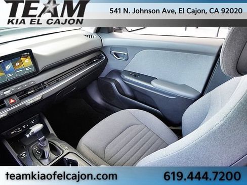Certified 2025 Kia K4 EX FWD image 20