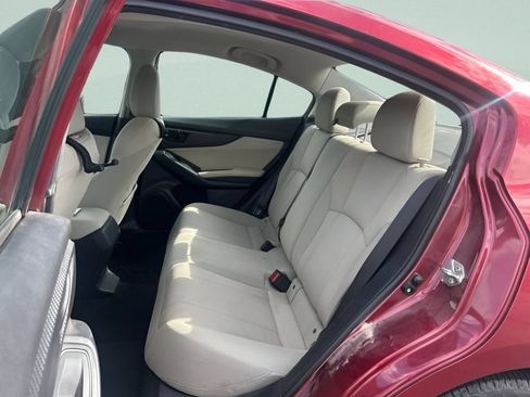 Used 2019 Subaru Impreza 2.0i AWD/4WD image 18