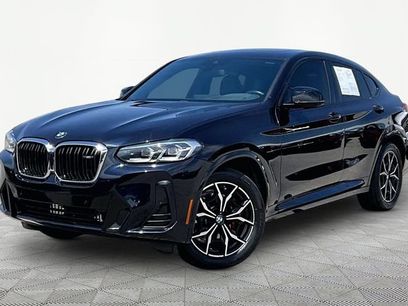 Used 2022 BMW X4 M40i
