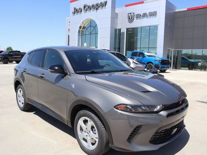 New 2025 Dodge Hornet GT