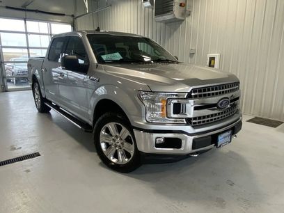 Used 2020 Ford F150 XLT w/ Equipment Group 302A Luxury