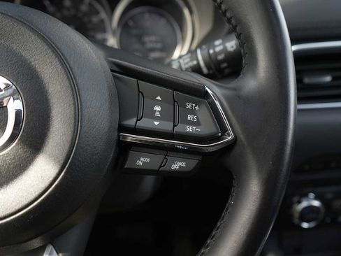 Used 2018 MAZDA CX-5 Grand Touring w/ Premium Package AWD/4WD image 20